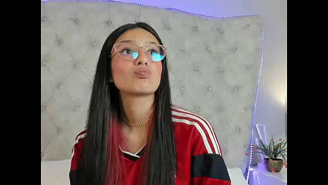 dafne bss online show from March 27, 5:02 am