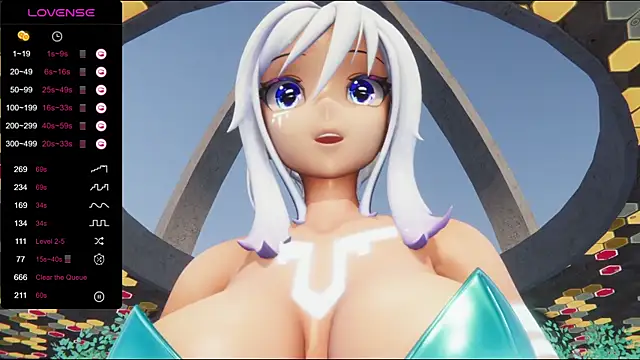 Snapshot of ElfieLove chatting on January 23, 6:24 pm ElfieLove online show from January 23, 6:24 pm