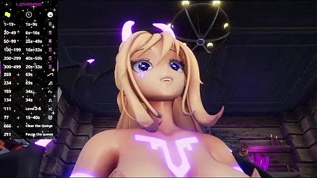 Snapshot of ElfieLove chatting on November 13, 5:12 pm ElfieLove online show from November 13, 5:12 pm