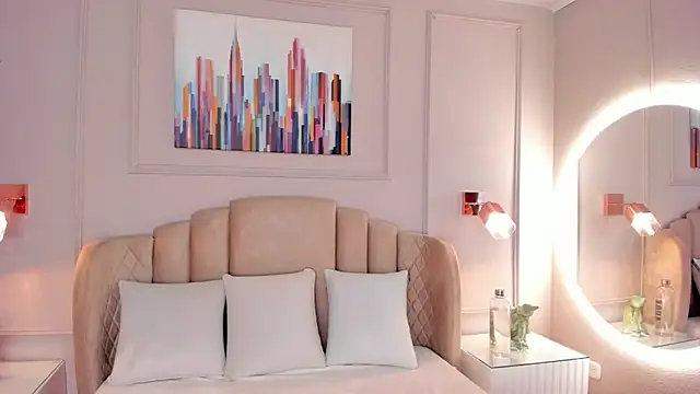 mara brooks online show from February 5, 8:46 pm