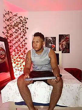 ARTHUR MINI online show from October 8, 1:03 am