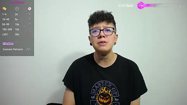 alex noa online show from January 11, 7:27 pm