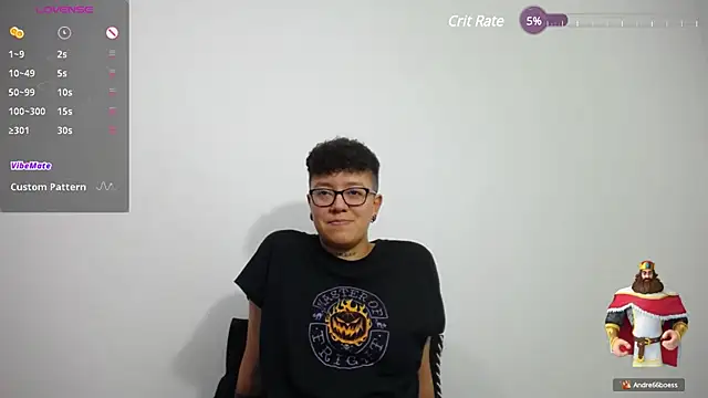 alex noa online show from January 11, 10:29 pm