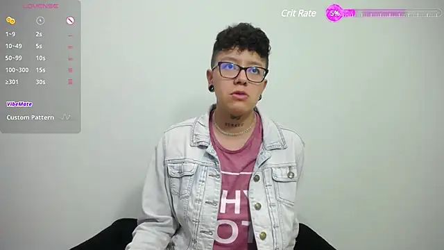alex noa online show from January 14, 7:21 pm