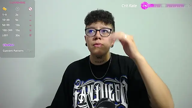 alex noa online show from January 15, 7:23 pm