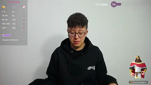 alex noa online show from January 16, 1:27 am