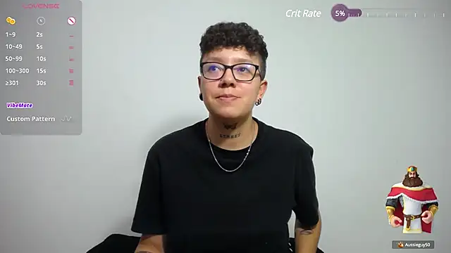 alex noa online show from January 17, 11:18 pm