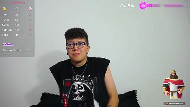 alex noa online show from January 21, 10:19 pm