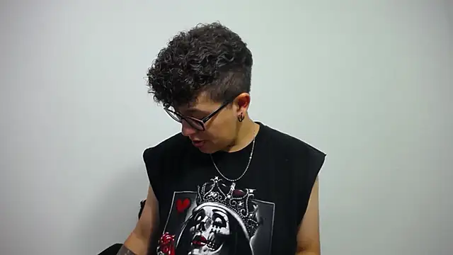 alex noa online show from January 24, 8:22 pm