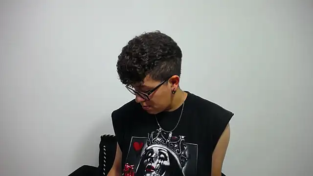 alex noa online show from January 24, 11:23 pm