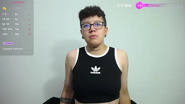 alex noa online show from January 25, 7:18 pm