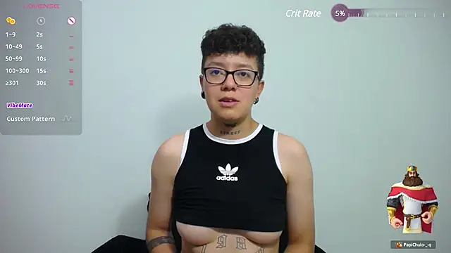 alex noa online show from January 25, 10:28 pm