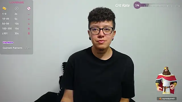 alex noa online show from January 26, 1:31 am