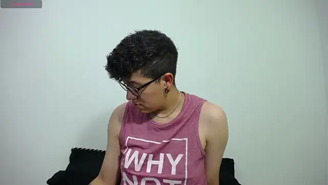 alex noa online show from January 27, 7:24 pm