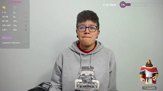 alex noa online show from January 29, 1:48 am