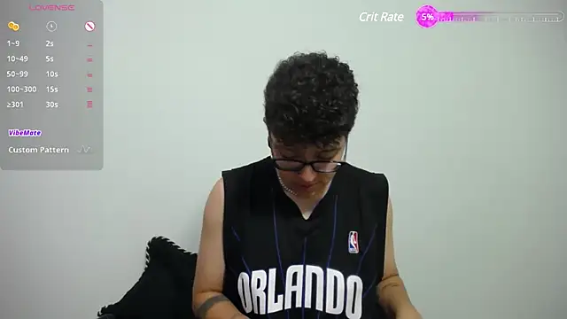 alex noa online show from January 29, 7:22 pm