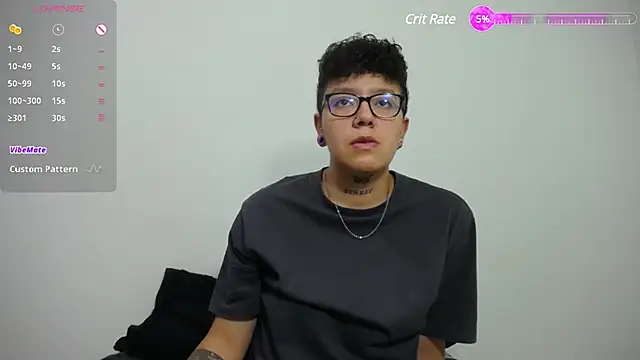 alex noa online show from January 30, 7:26 pm