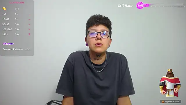 alex noa online show from January 31, 1:33 am