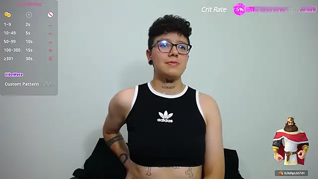 alex noa online show from February 1, 10:23 pm