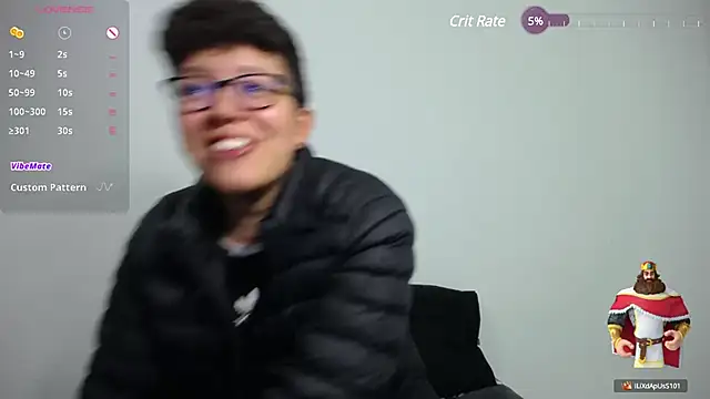 alex noa online show from February 2, 1:34 am
