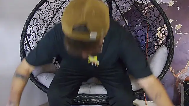 alex noa online show from October 10, 7:24 pm