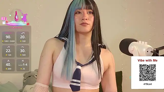 Snapshot of _thaeltaylor chatting on March 4, 9:21 pm thaeltaylor online show from March 4, 9:21 pm