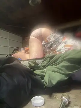 Diaperking916 online show from February 13, 10:22 am