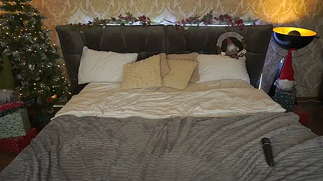 ArianaDarkk online show from January 6, 5:19 am