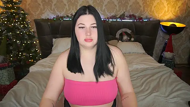 ArianaDarkk online show from January 11, 4:59 am