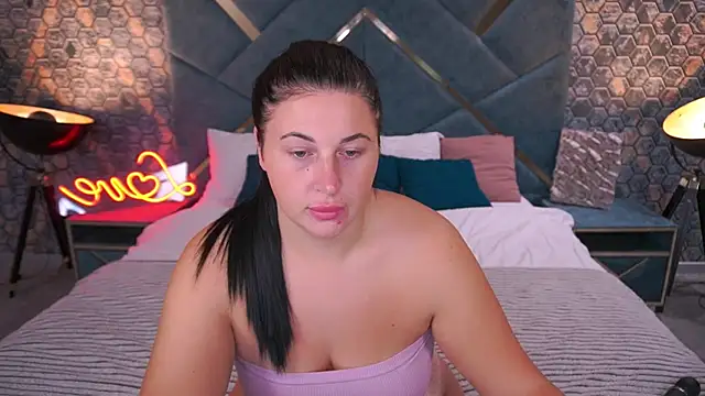 ArianaDarkk online show from October 6, 7:44 pm