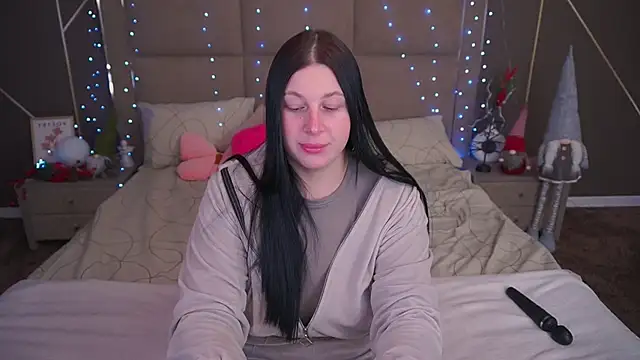 ArianaDarkk online show from January 17, 7:24 am