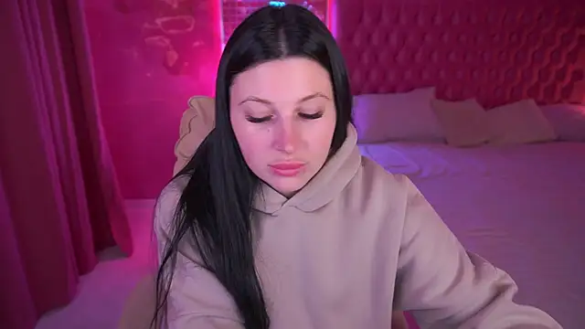 ArianaDarkk online show from February 22, 9:02 pm