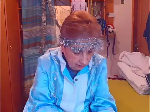 Snapshot of Victoria5643 chatting on January 11, 2:22 pm Victoria5643 online show from January 11, 2:22 pm