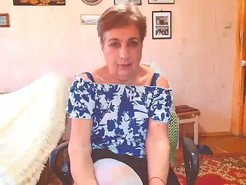 Snapshot of Victoria5643 chatting on March 1, 2:08 pm Victoria5643 online show from March 1, 2:08 pm