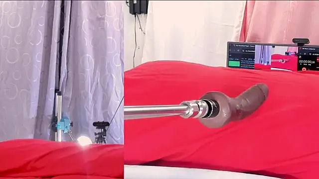 Snapshot of Criistal_Thompson chatting on November 4, 11:42 am Criistal Thompson online show from November 4, 11:42 am