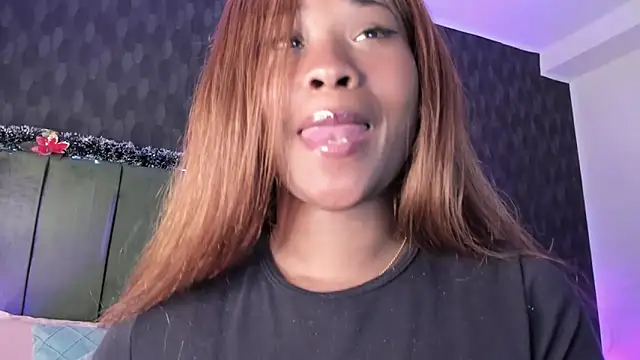 Anneth  M online show from December 31, 4:46 pm