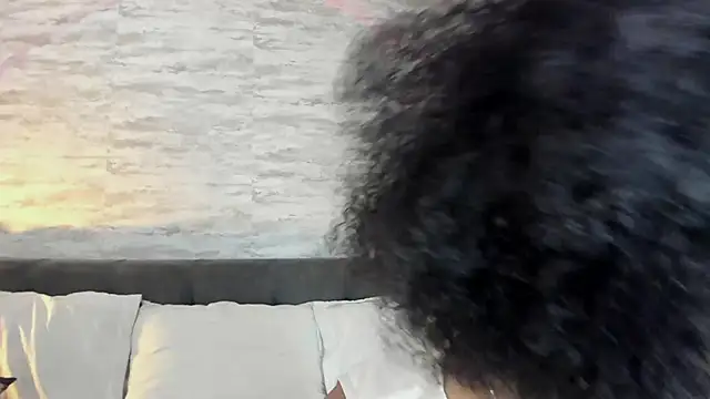 Anneth  M online show from October 15, 7:36 pm