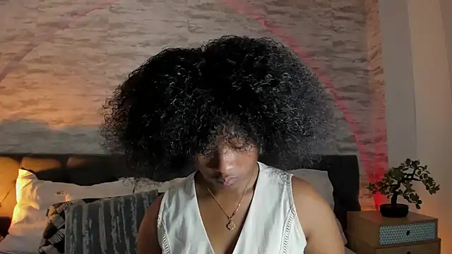 Snapshot of Anneth__M chatting on November 27, 7:38 pm Anneth M online show from November 27, 7:38 pm