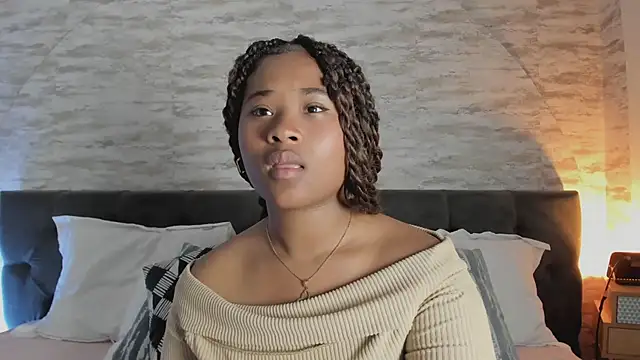 Snapshot of Anneth__M chatting on February 7, 7:39 pm Anneth M online show from February 7, 7:39 pm