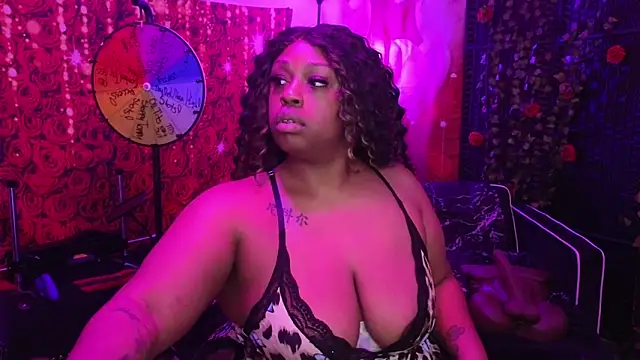 cheriserozequeen online show from April 2, 5:43 pm