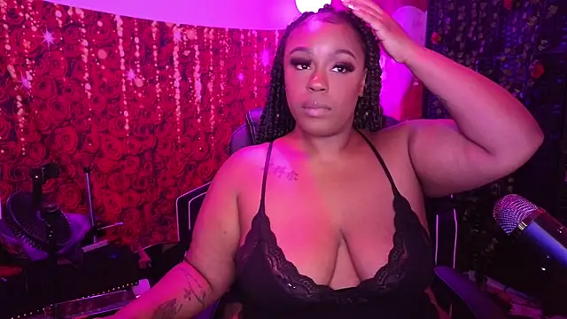 cheriserozequeen online show from May 16, 12:29 am