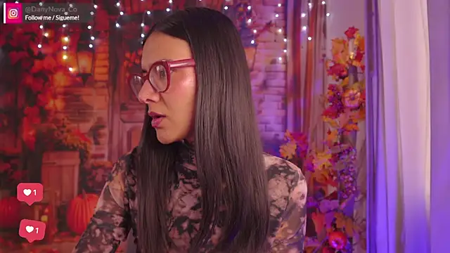 DanyNova Co online show from October 8, 9:12 pm