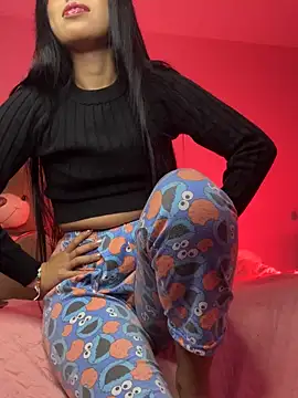 Nathy  8 online show from October 23, 2:33 am
