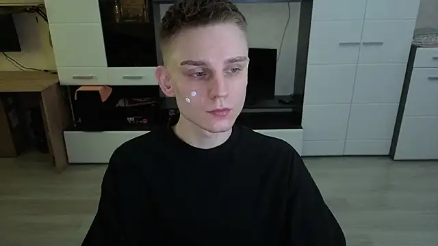 angryzan online show from April 13, 5:13 am