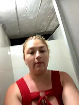 Sofia Queen17 online show from October 15, 1:17 am