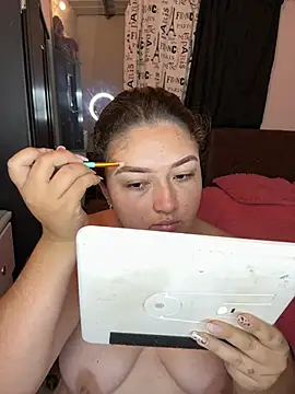 Snapshot of Sofia_Queen17 chatting on February 11, 10:42 am Sofia Queen17 online show from February 11, 10:42 am