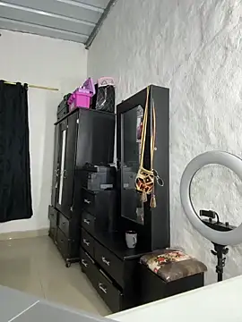 Sofia Queen17 online show from April 5, 10:34 am