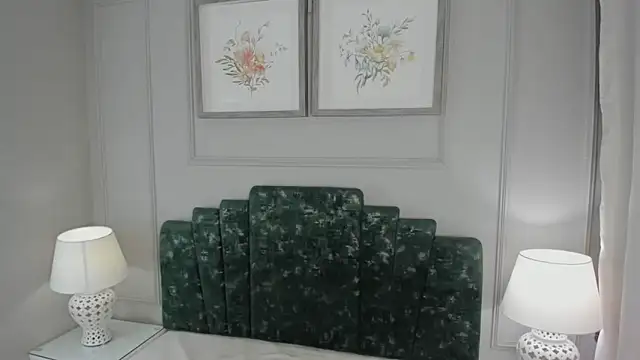 ana beckett online show from October 26, 11:05 am