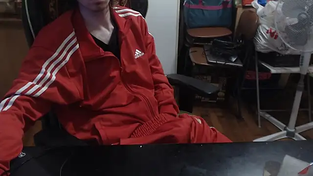 Snapshot of _Nico03_ chatting on September 26, 5:11 am Nico03 online show from September 26, 5:11 am