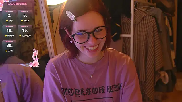 lily noris online show from February 24, 3:10 pm